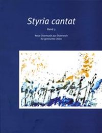 Styria cantat III